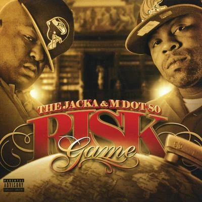 Risk Game 專輯 Gamed Up/Jbills/Droopy A/S.l./Interstate Steve