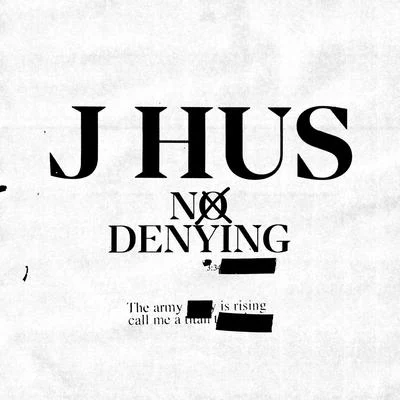 No Denying 專輯 J Hus/Mura Masa