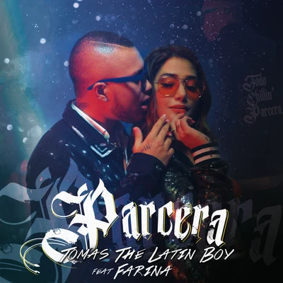 Parcera 專輯 Tomas the Latin Boy