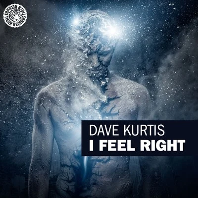 I Feel Right 專輯 Dave Kurtis