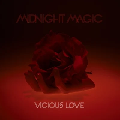 Vicious Love 專輯 Midnight Magic