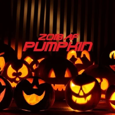 Pumpkin 專輯 Trung/Zoibaf