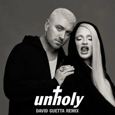 Unholy (David Guetta Acid Remix) 專輯 David Guetta