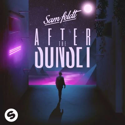 After The Sunset 專輯 Sam Feldt