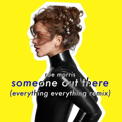 Someone Out There (Everything Everything Remix) 專輯 Everything Everything