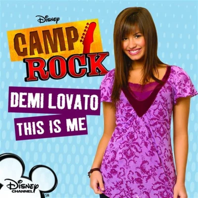 Demi Lovato This Is Me