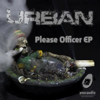 Please Officer 專輯 Urban Pres Cloudwalker/Cloudwalker/Urban