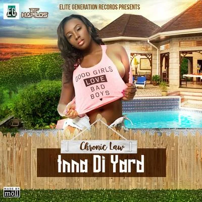 Inna Di Yard - Single 專輯 Anju Blaxx/Chronic Law/TJean