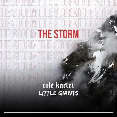 The Storm 專輯 Little Giants