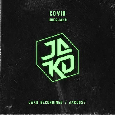 COVID 專輯 Uberjakd/Reece Low