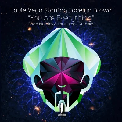 You Are Everything 專輯 Louie Vega/Anane/Cloud Two/Patrick Adams