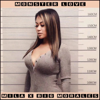 Monster Love (feat. Big Morales) 专辑 Mila/Thiaguinho MT/JS o Mão de Ouro