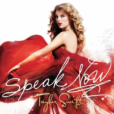 Taylor SwiftMaxence LuchiSam DewD.RJack Antonoff Speak Now (Extended Version)