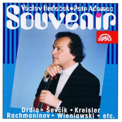 Souvenir 專輯 Bohuslav Matoušek/Petr Adamec