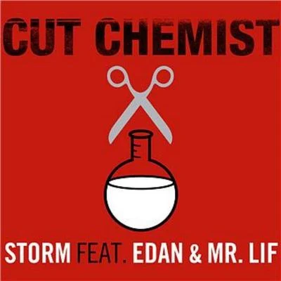 Storm [Feat. Edan And Mr. Lif] 專輯 Cut Chemist