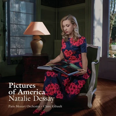 Pictures of America 專輯 Natalie Dessay