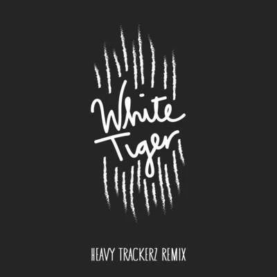 White Tiger (The Heavytrackerz Remix) 專輯 Izzy Bizu