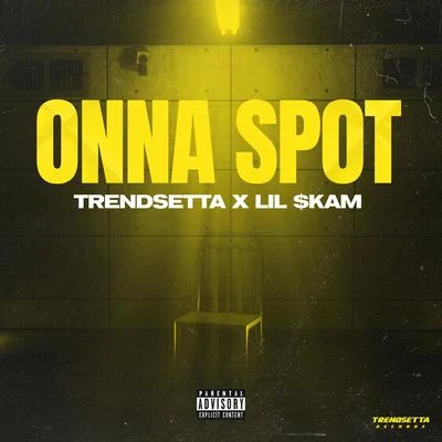 Onna Spot 專輯 Trendsetta