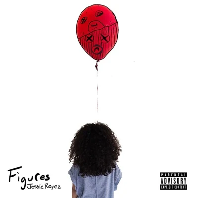 Figures 专辑 Jessie Reyez