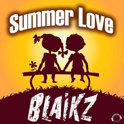 Summer Love 專輯 Blaikz