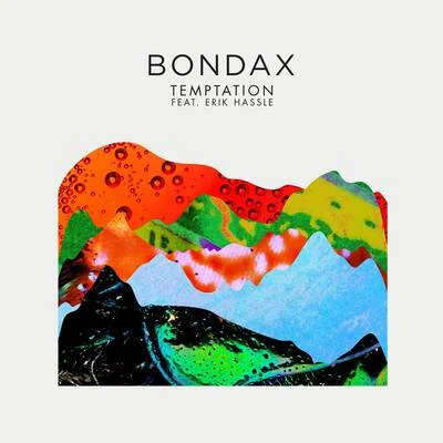 Temptation 專輯 Demi Riquísimo/Bondax/Tara McDonald