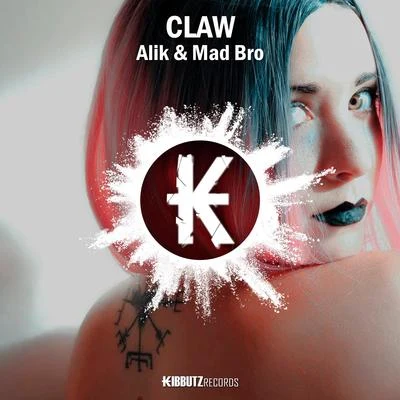 Claw 專輯 Alik