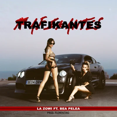 Trafikantes 專輯 Namasenda/La Zowi