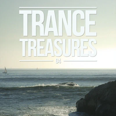 Silk Royal Pres. Trance Treasures 04 專輯 Solarity