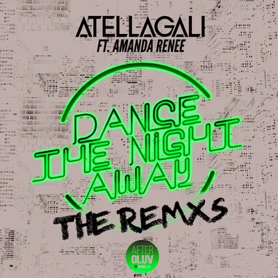 Dance The Night Away (The Remxs) 專輯 AtellaGali