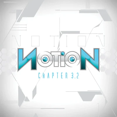 Chapter 3.2 專輯 NOTION