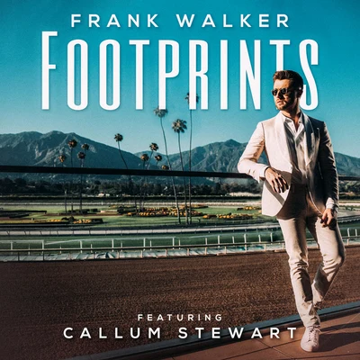 Frank Walker Footprints