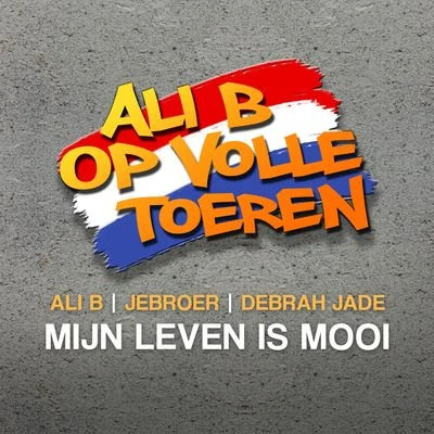 Mijn Leven Is Mooi (feat. Ali B & Debrah Jade) 专辑 Jebroer