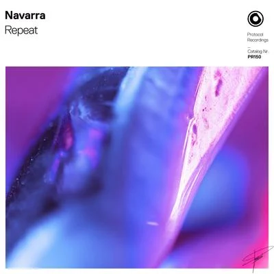 Repeat 專輯 Navarra