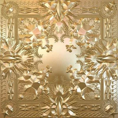 Watch The Throne (Deluxe Edition) 專輯 JAY-Z