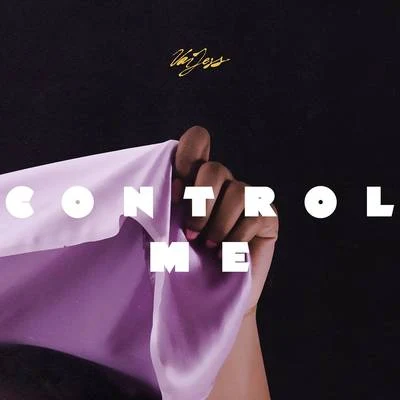 Control Me 專輯 Berhana/Vanjess/Leikeli47