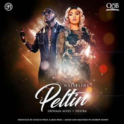 Waistline Peltin 專輯 Destra