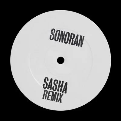 Sonoran (Sasha Remix) 專輯 MJ Cole