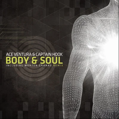 Body & Soul 專輯 Captain Hook/Freedom Fighters/ŁOUD/Ace Ventura/Ill.Gates