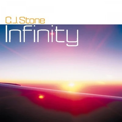 Infinity 專輯 CJ Stone