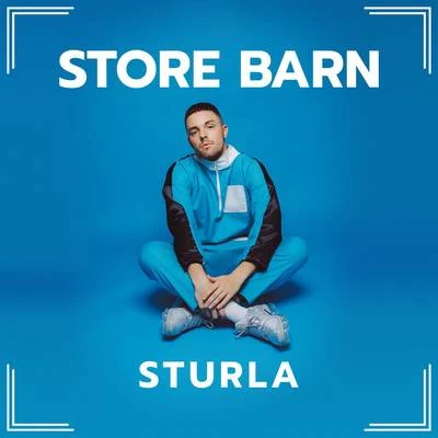 Store Barn 專輯 Sturla/Hanne Mjøen