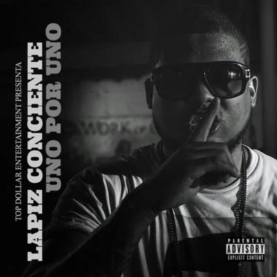 Uno por Uno 專輯 Lapiz Conciente/R1/Big K/Monkey Black