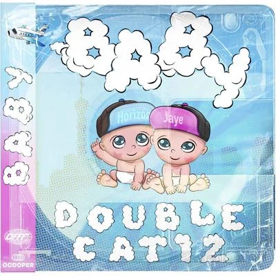 BABY 專輯 OFFF/CATI2/大波_DOUBLE