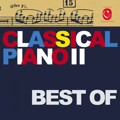 Best of Classical Piano II 專輯 Frederic Chopin/Cristina Ortiz