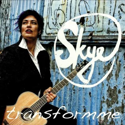 Transformme 專輯 Skye