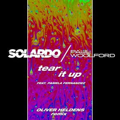 Tear It Up (Oliver Heldens Remix) 專輯 Oliver Heldens