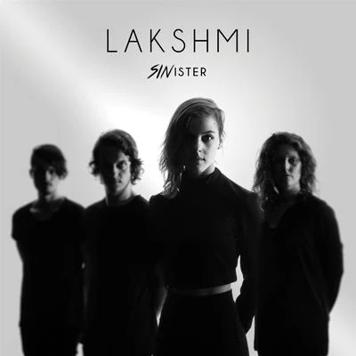 Sinister 专辑 Lakshmi/Tim van Werd/Metrush