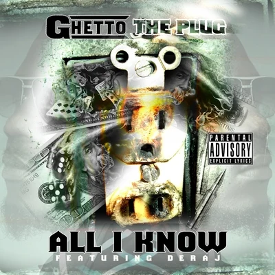 All I Know (feat. Deraj) 專輯 Deraj