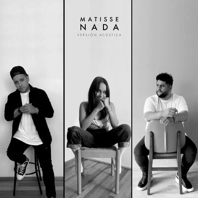 Nada (Acústico) 專輯 Taburete/Matisse/Lali/ChocQuibTown/Farina