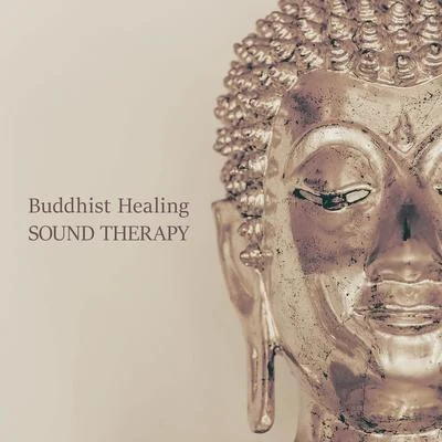 Buddhist Healing Sound Therapy 專輯 Chinese Relaxation and Meditation