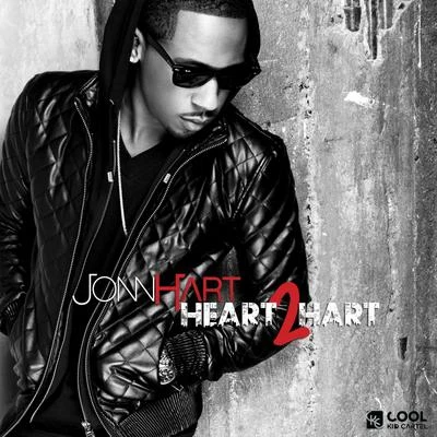 Heart 2 Hart 2 (Deluxe Edition) 專輯 Jonn Hart/Jenn Morel